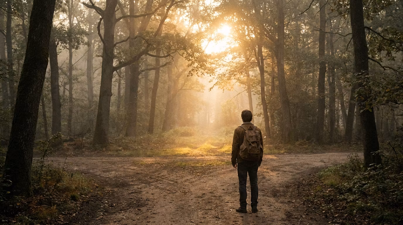 Career Transition Blueprint