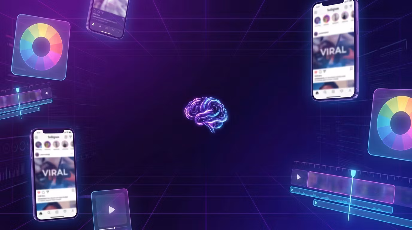 Content Creator Blueprint