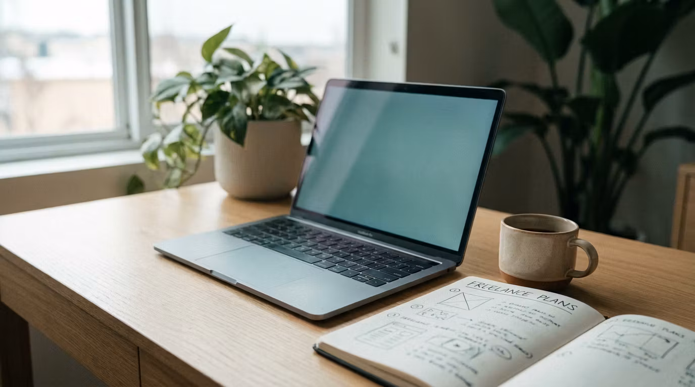 Freelance Accelerator