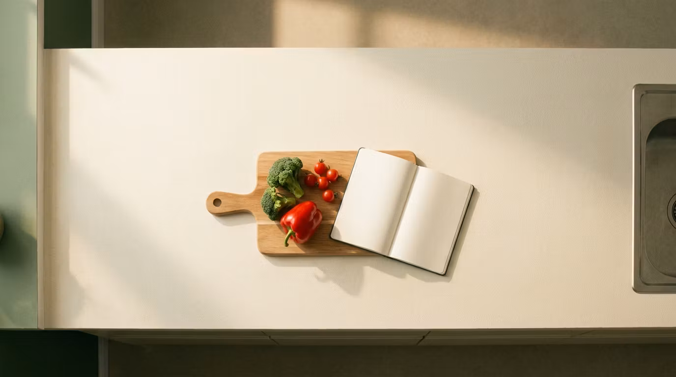 Healthy Week Kit