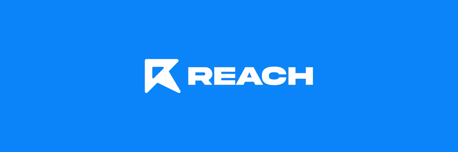 Reach