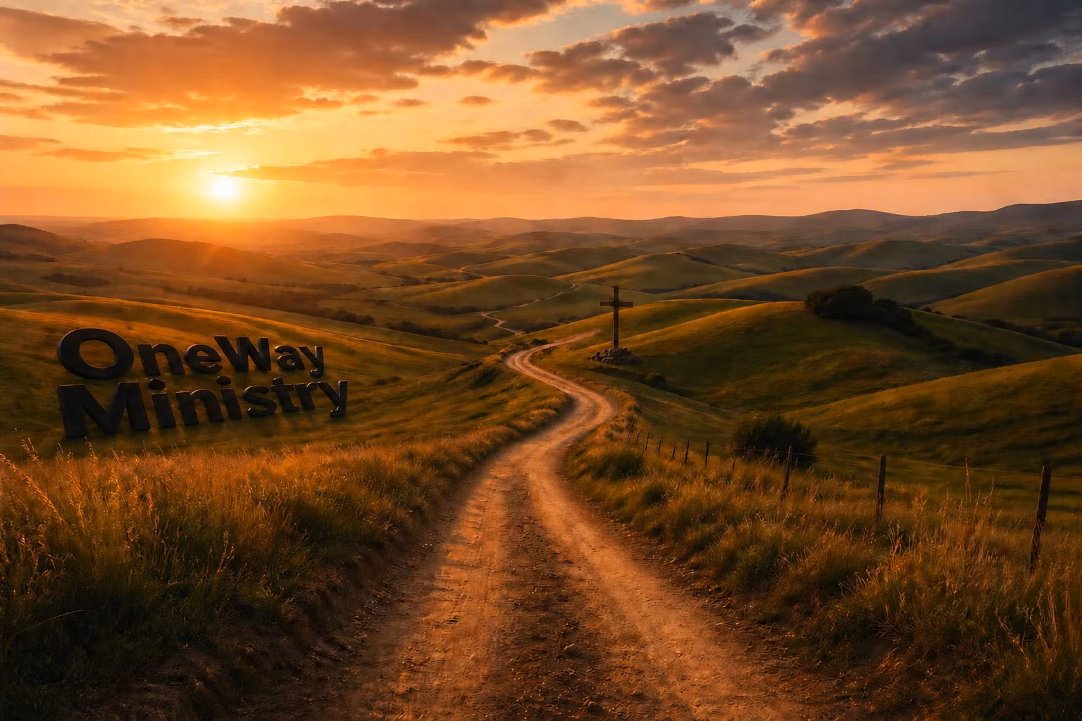 OneWay Ministry