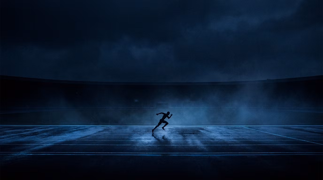 Unchained Athletics