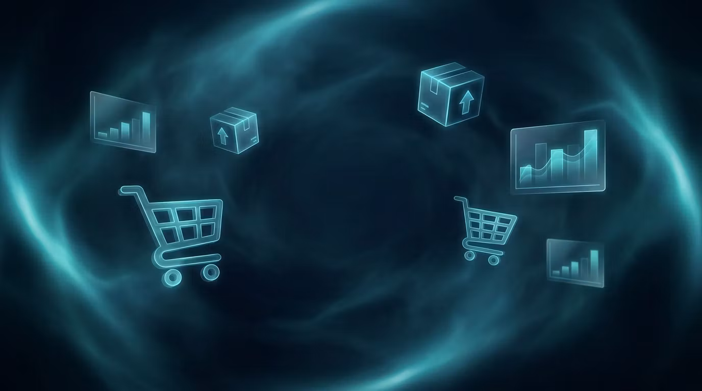 Business Ideas Vault