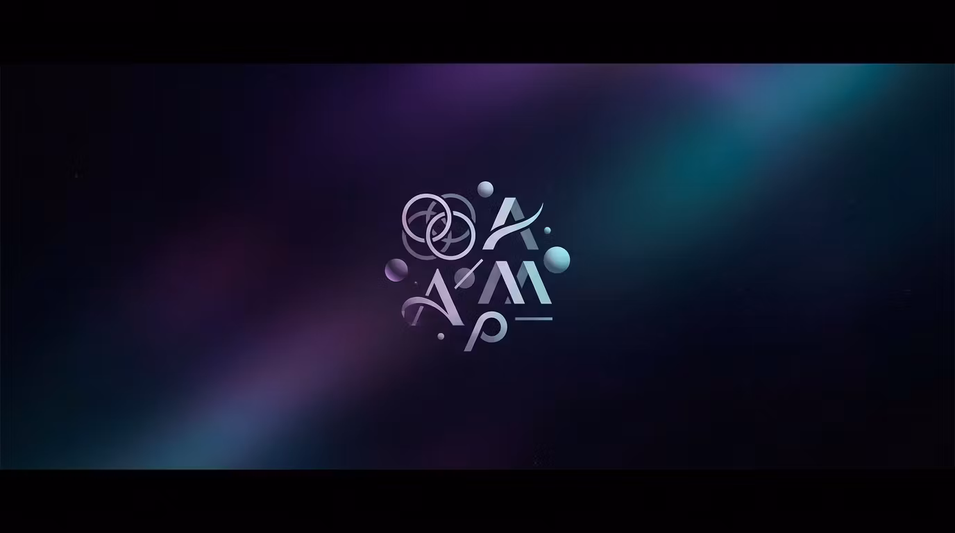 Custom Logo Design