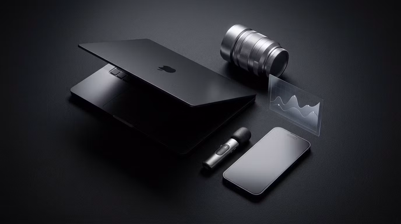 Creator Toolkit