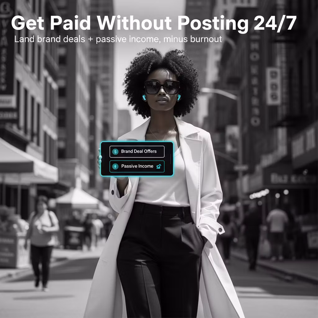 Social Income Builder