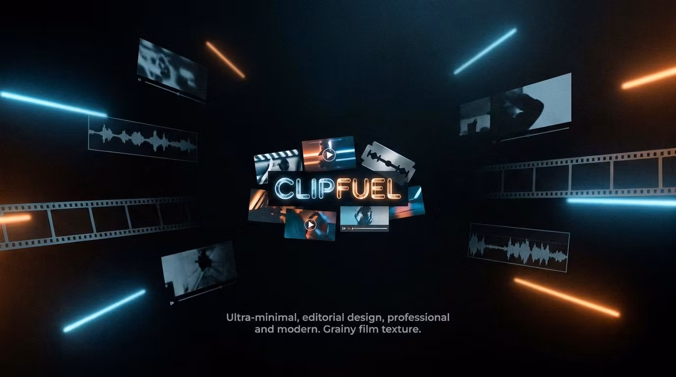 ClipFuel