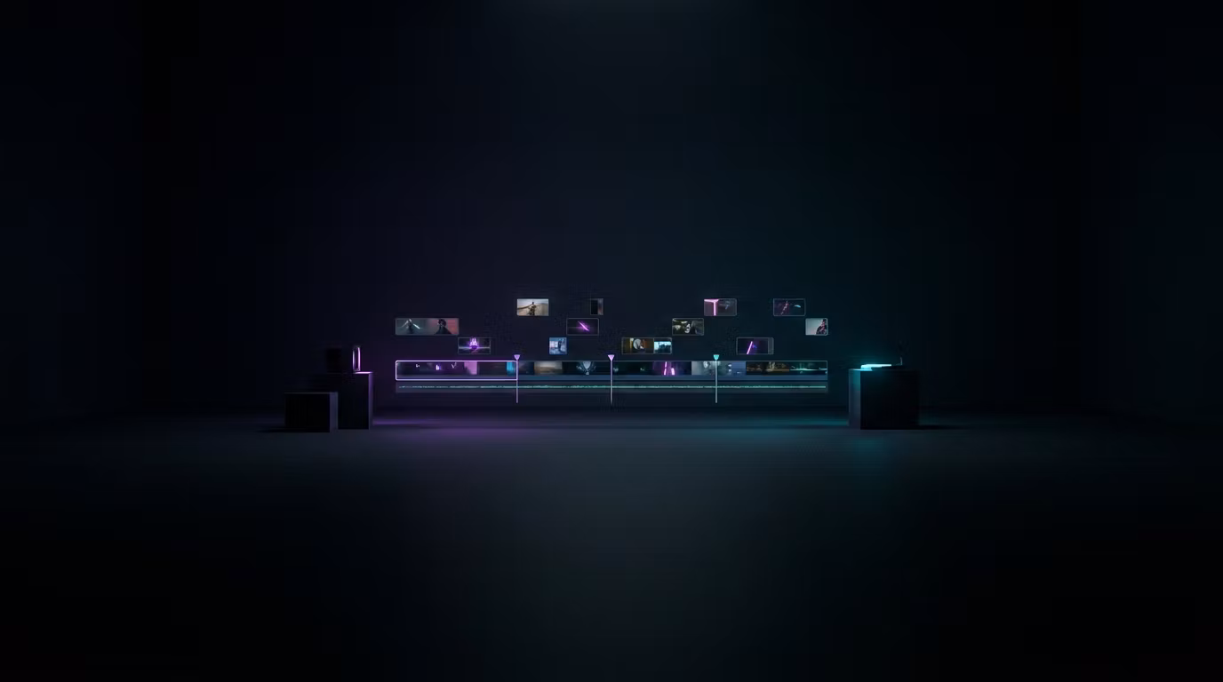Clipfluence