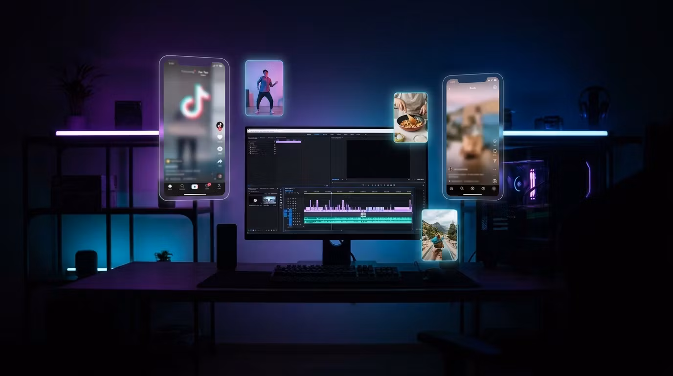 Clip Mastery Course