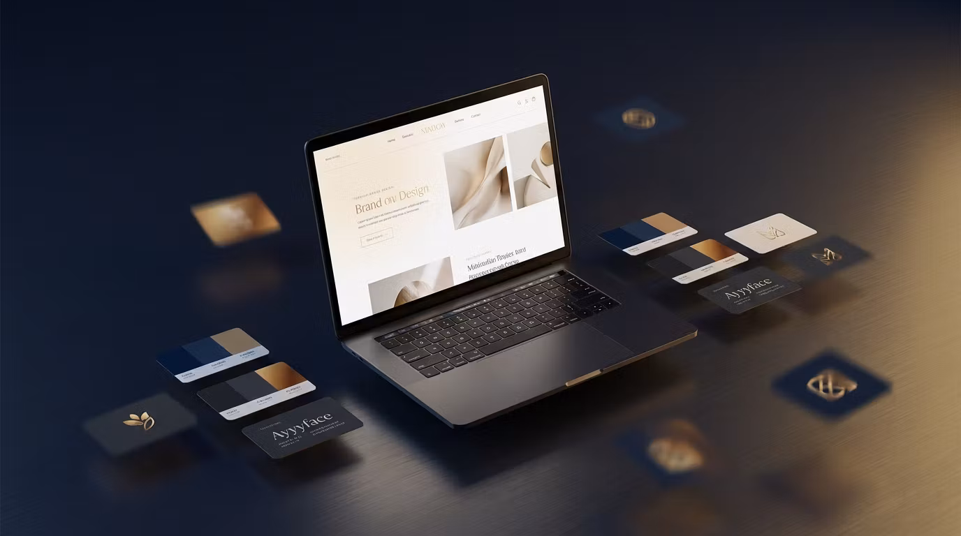 Premium Brand Package