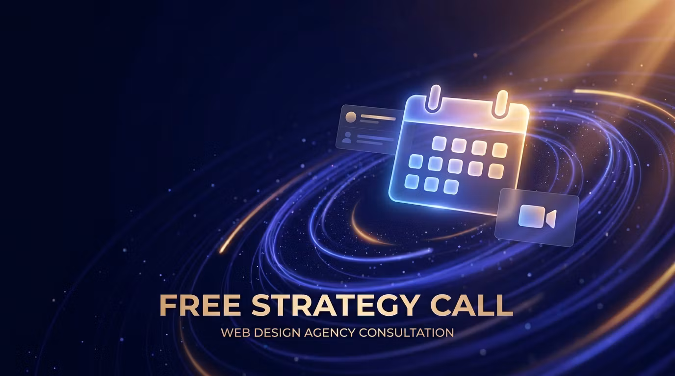 Free Strategy Call
