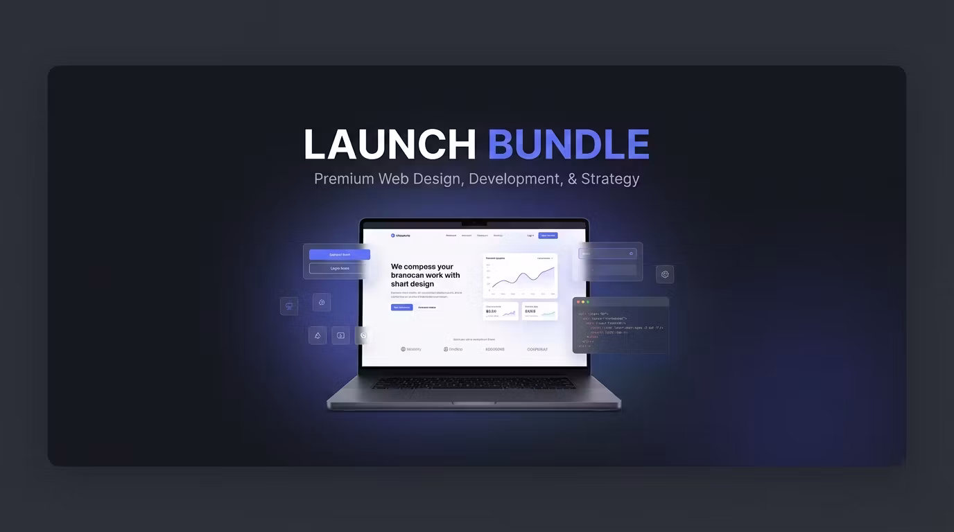 Launch Bundle