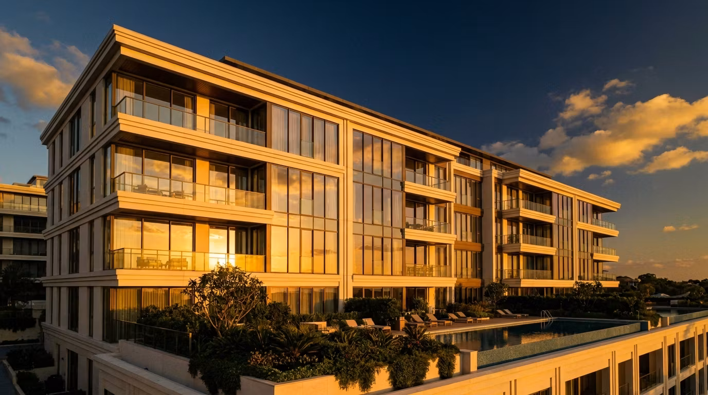 Invest Immo — Accès Complet
