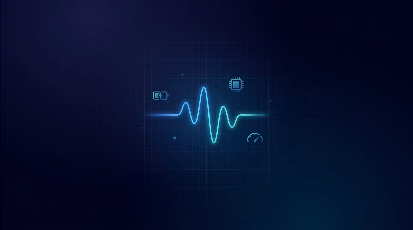 PulseCheck