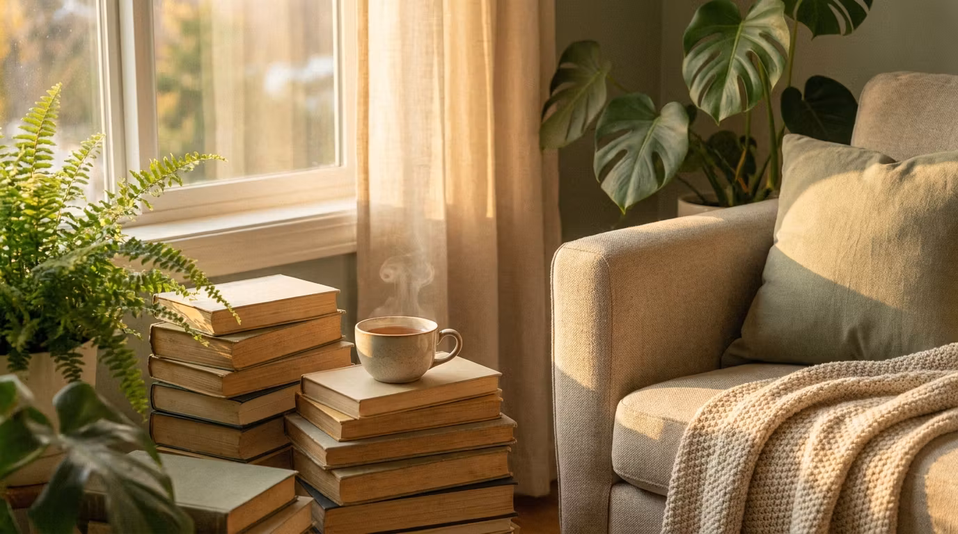 The Growth Library