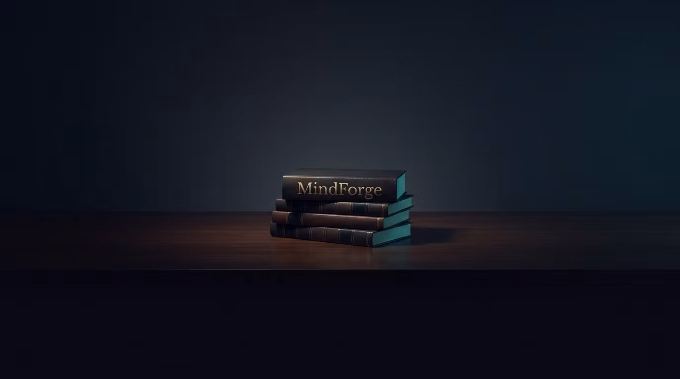 MindForge