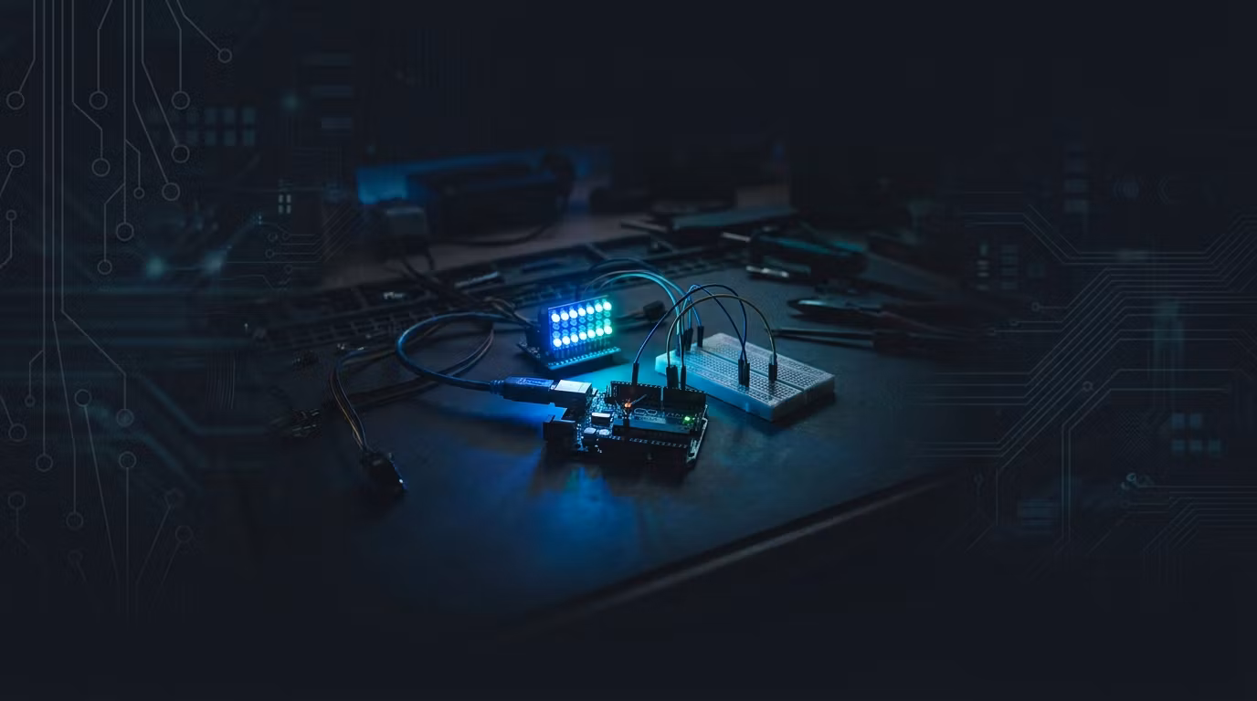 Arduino Mastery