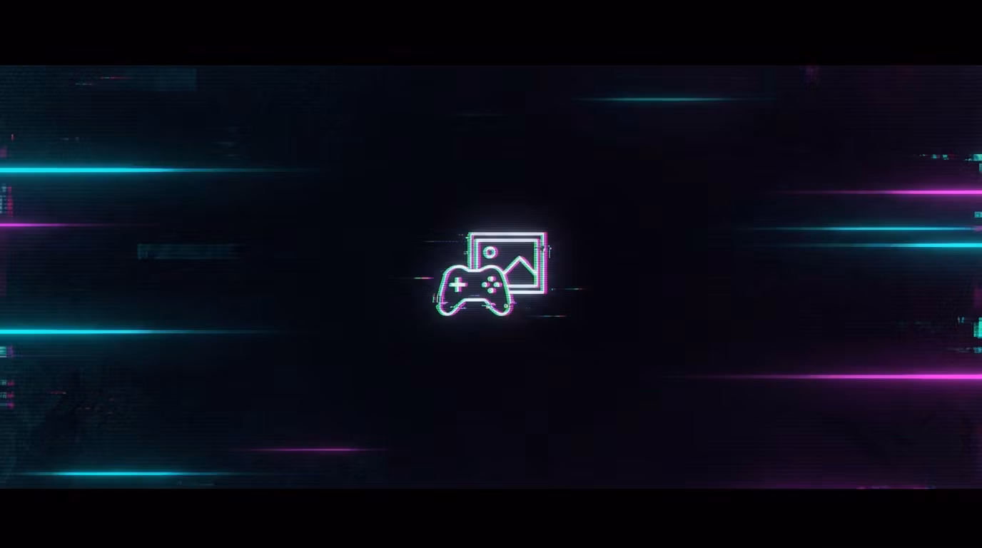 GlitchCanvas