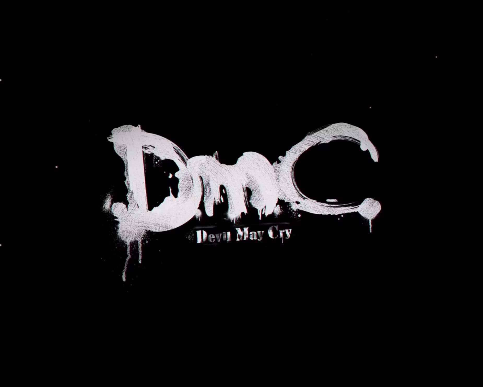 Devil May Cry DMC First Mission Drop