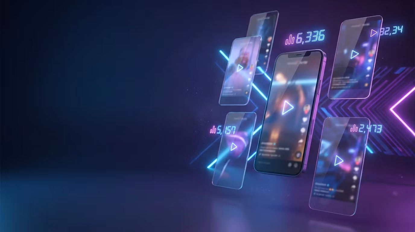 ClipVault Campaign