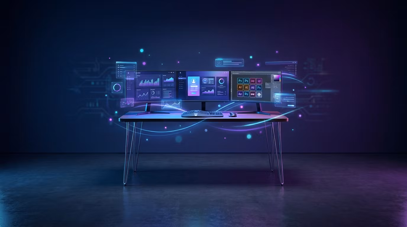 Digital Studio