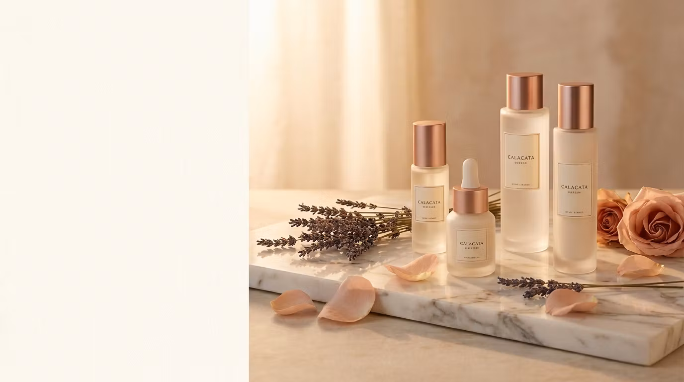 Radiant Glow Essentials