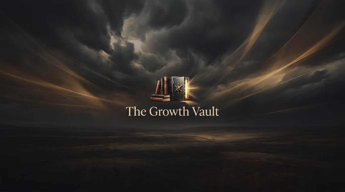 The Growth Vault