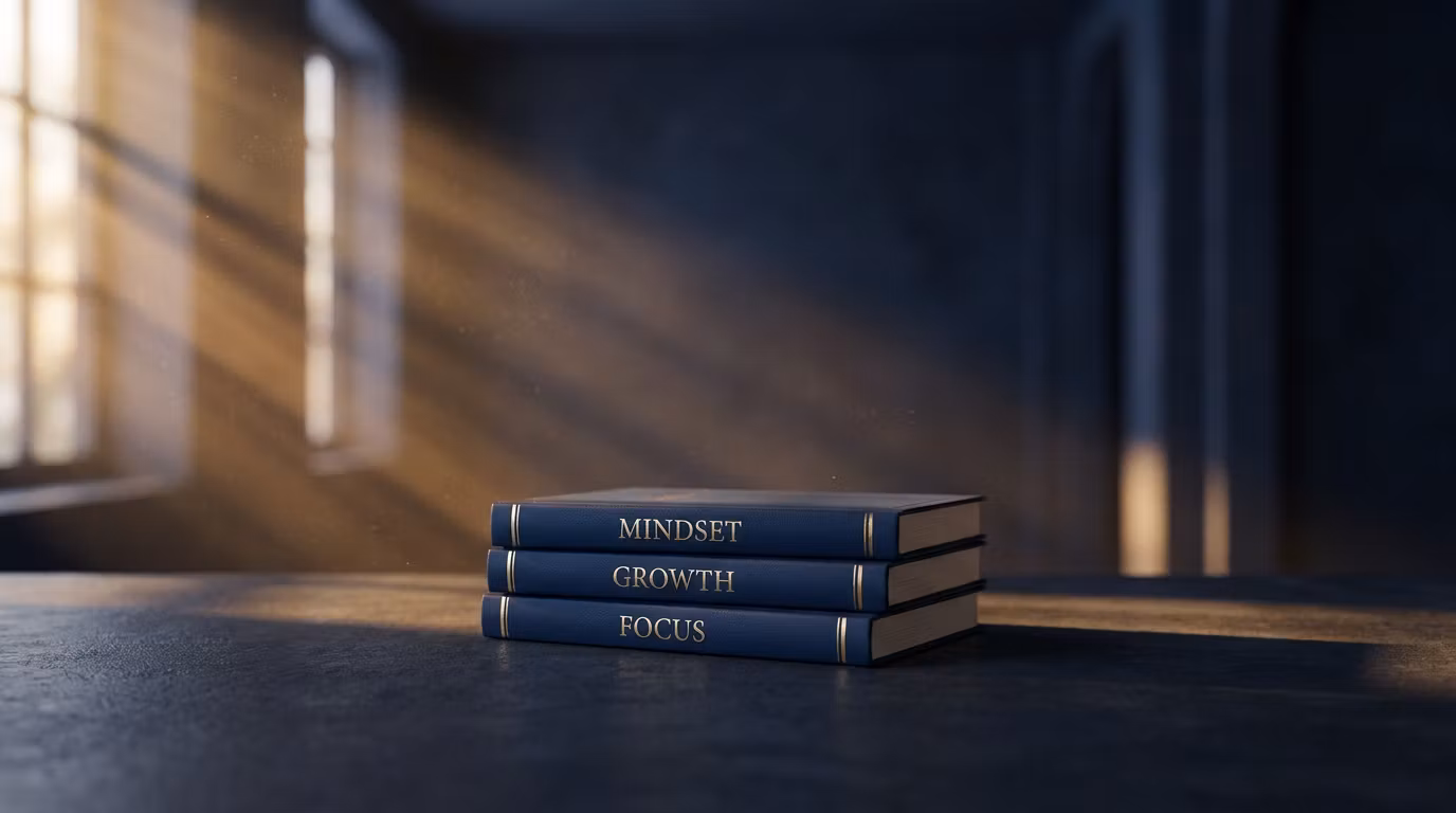 The Growth Vault Collection