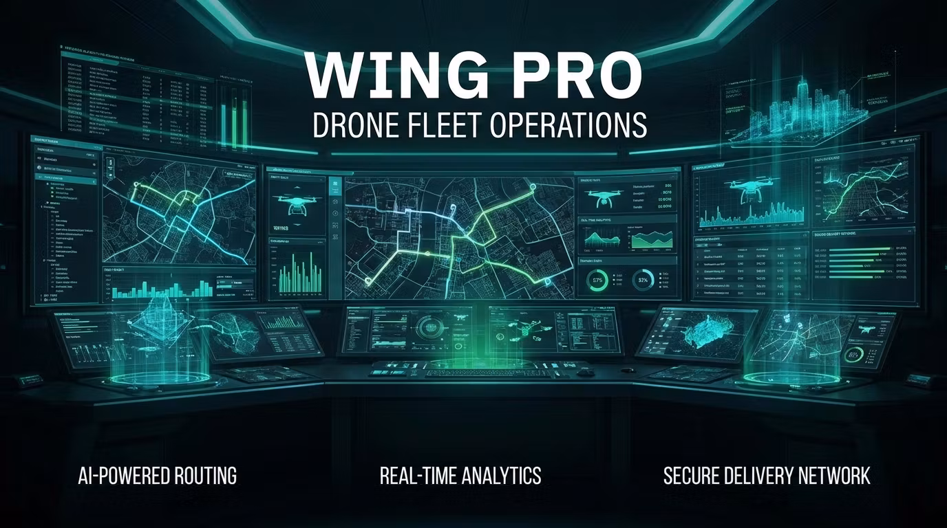 Pro Operations