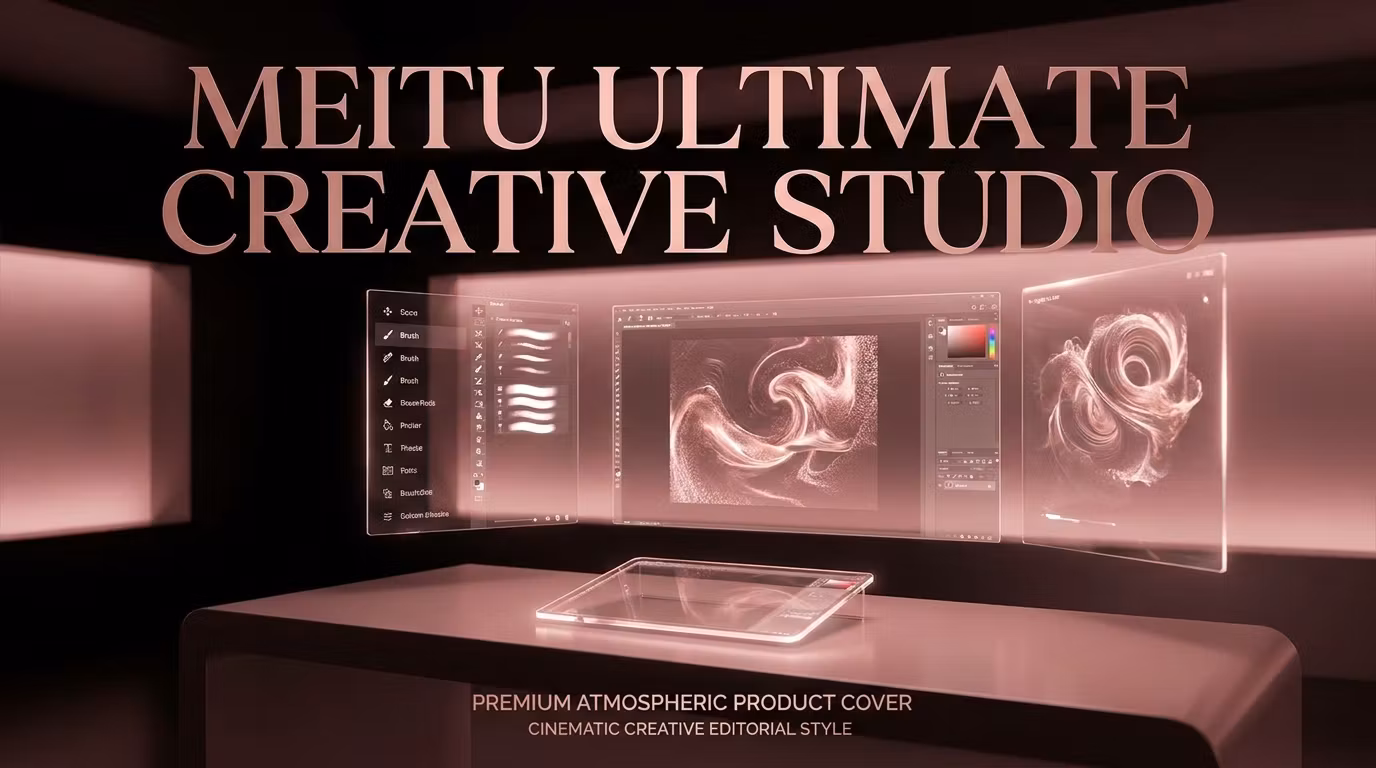 Ultimate Studio