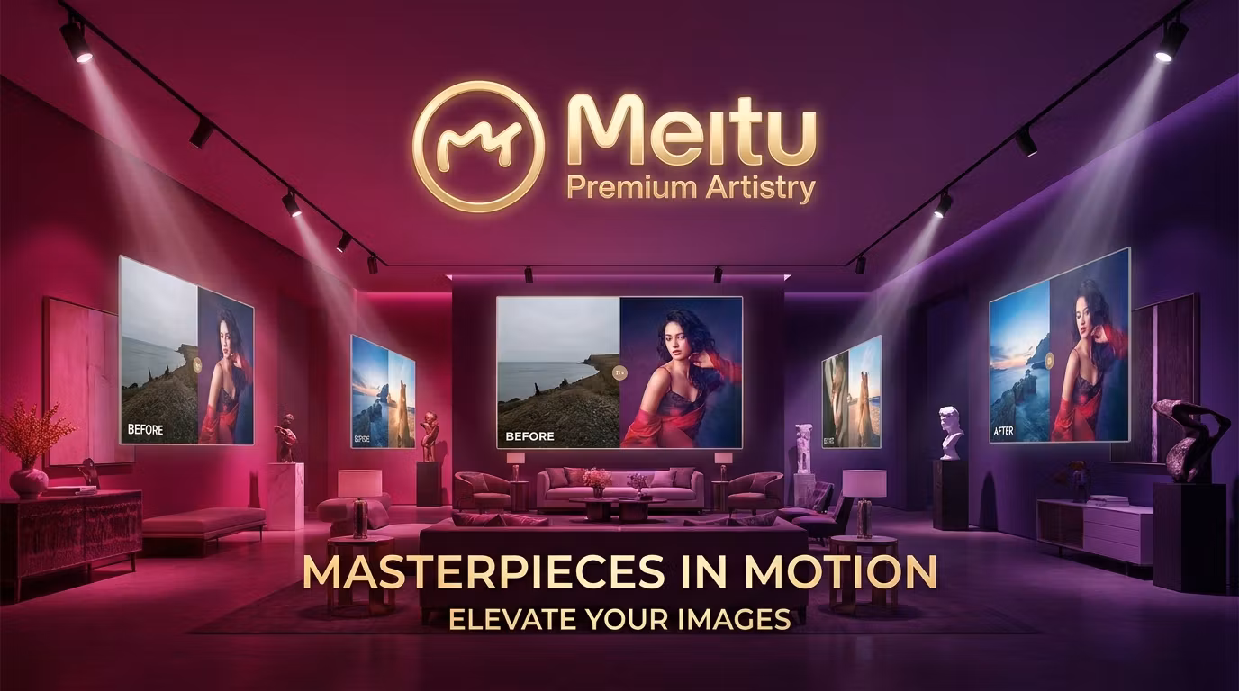 Premium Artistry