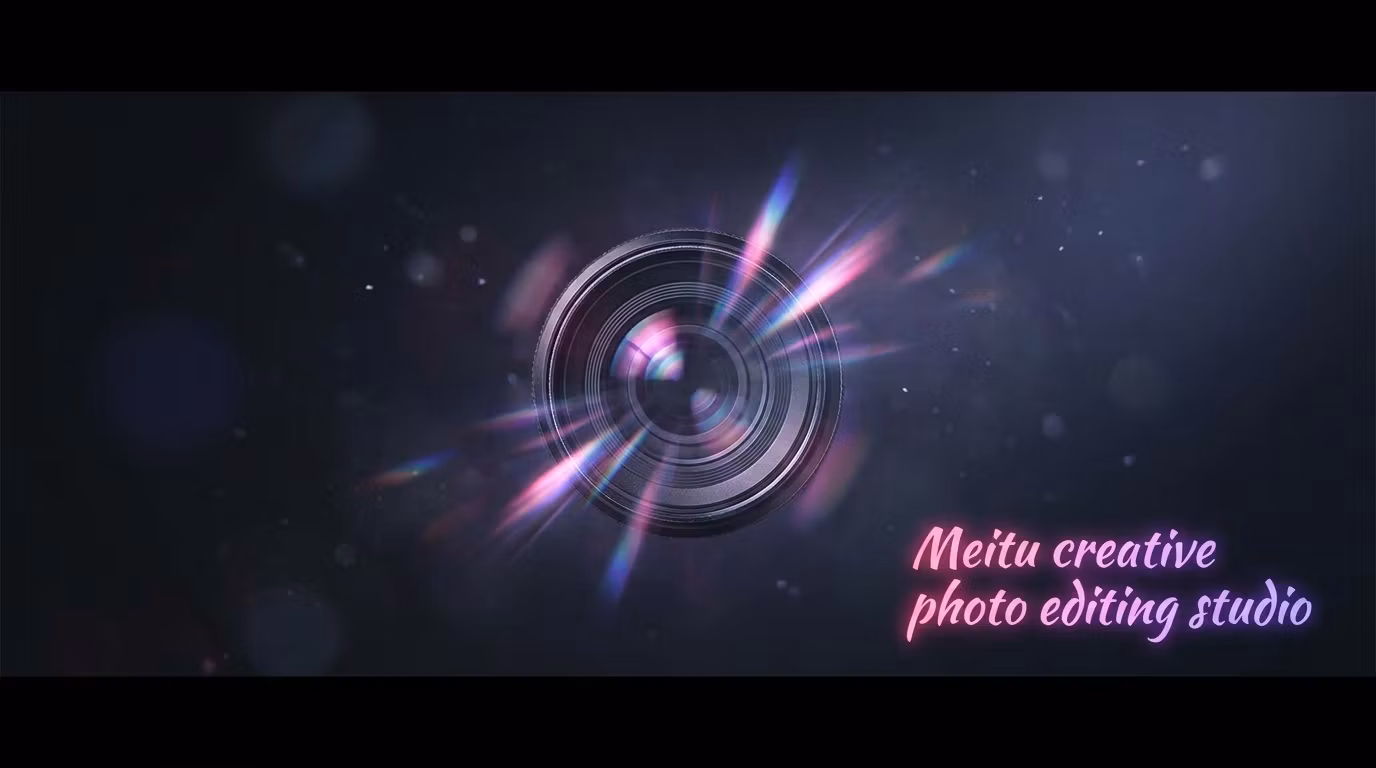 Meitu Creative Studio