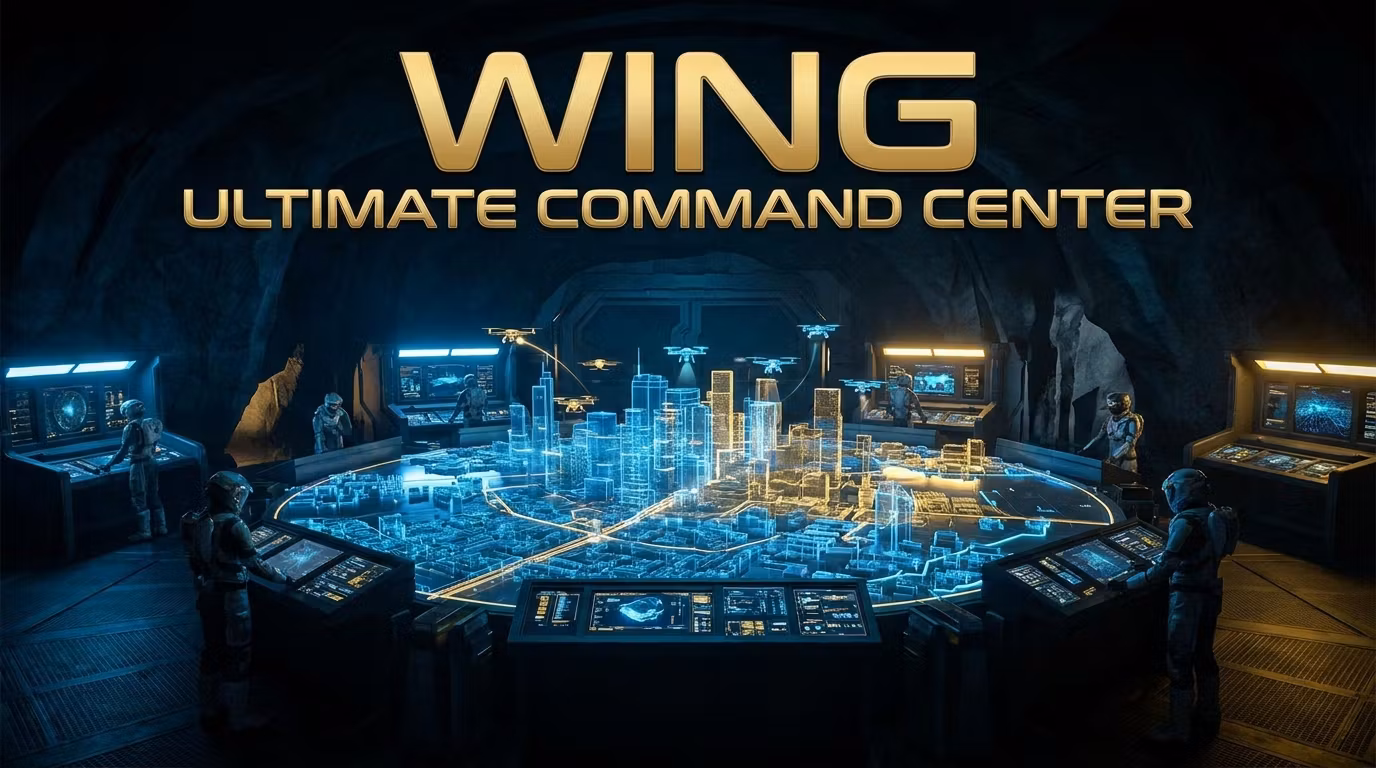 Ultimate Command