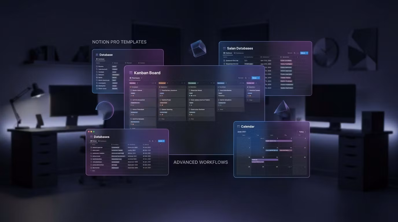 Pro Templates