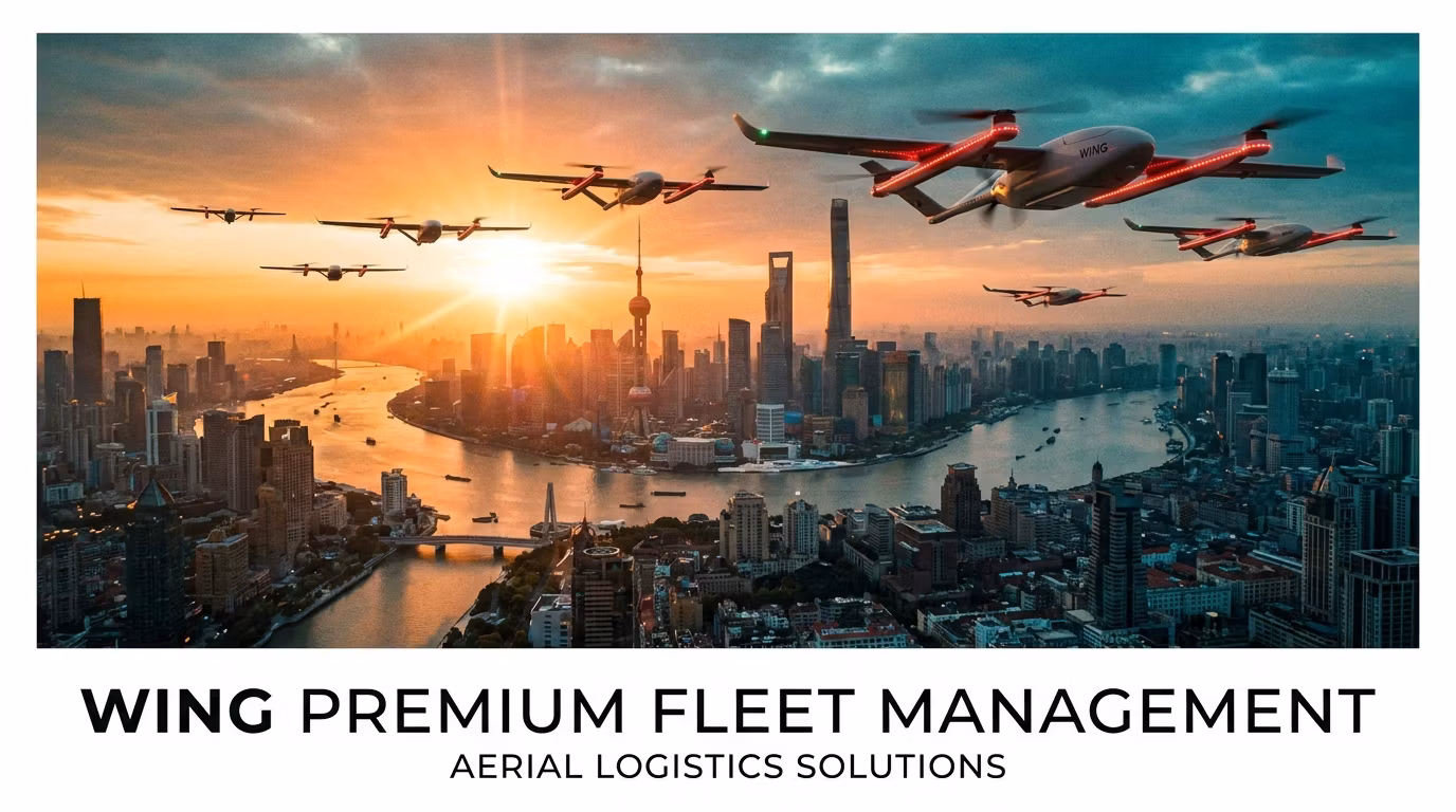 Premium Fleet