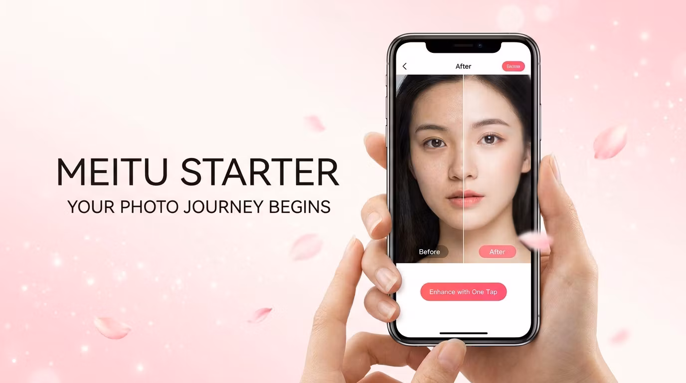Starter Edits