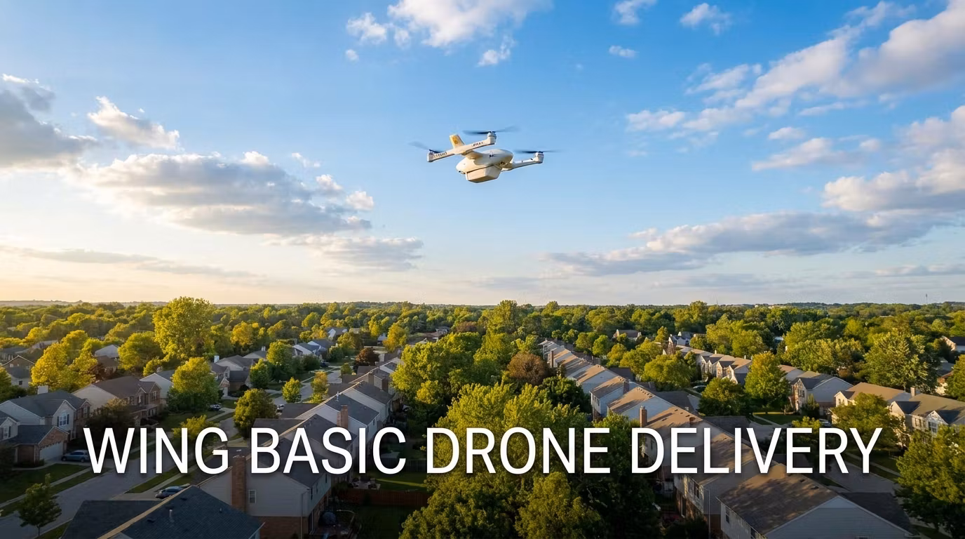 Basic Flight