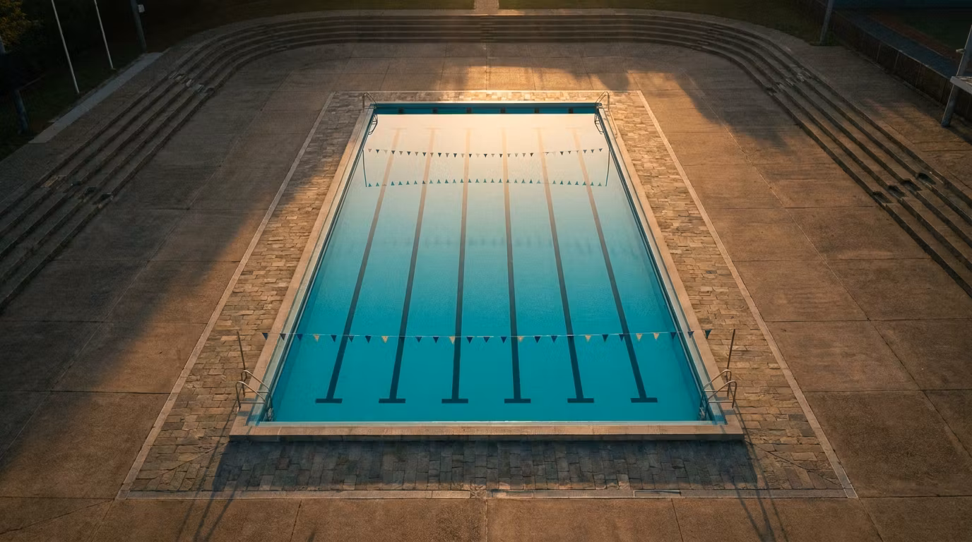 SwimFit