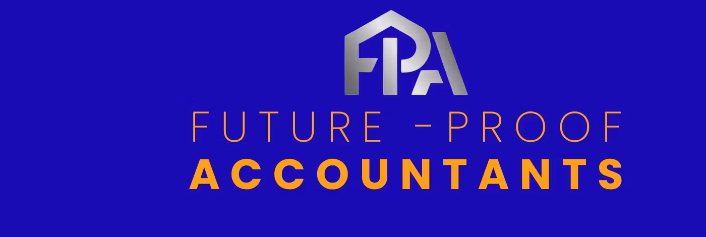 Future-Proof Accountants UK