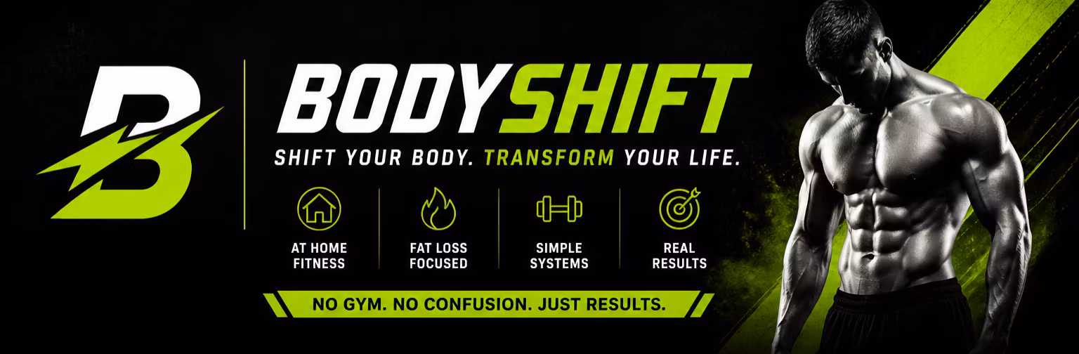 BODYSHIFT