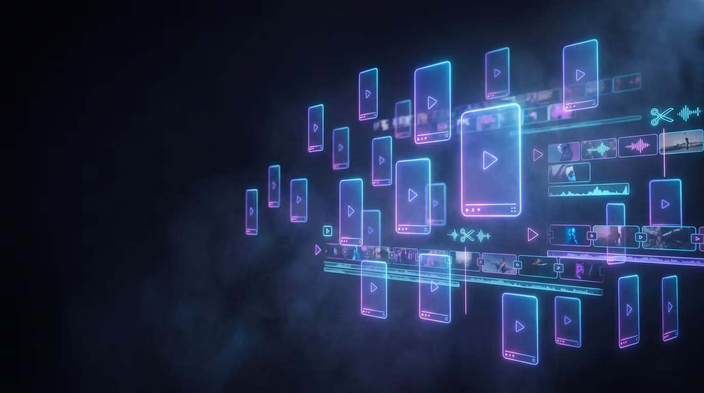 Starter Plan — 10 Clips/Month