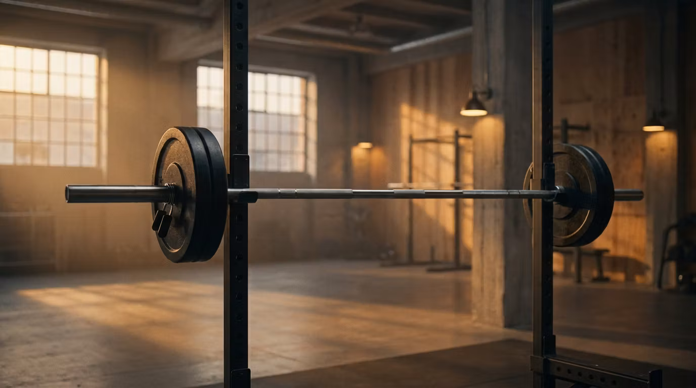 Gym Program