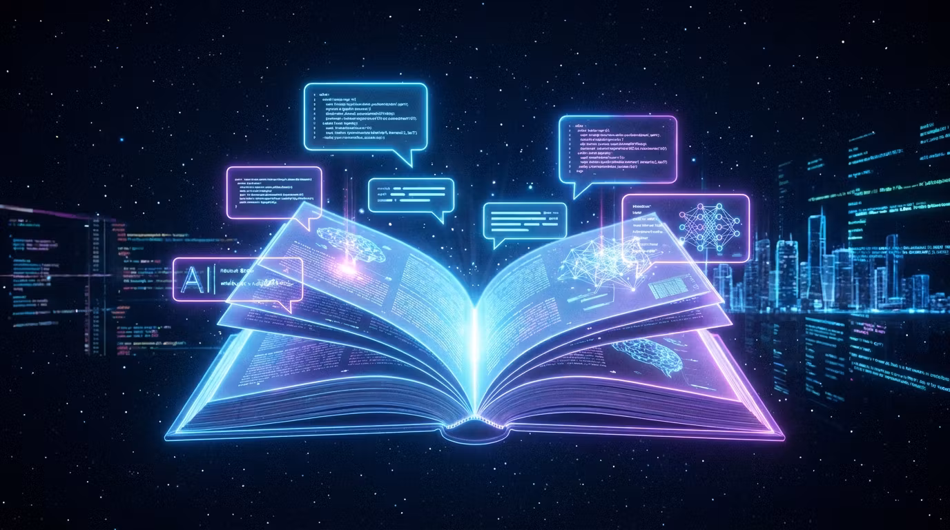 AI & ChatGPT Cursusboek