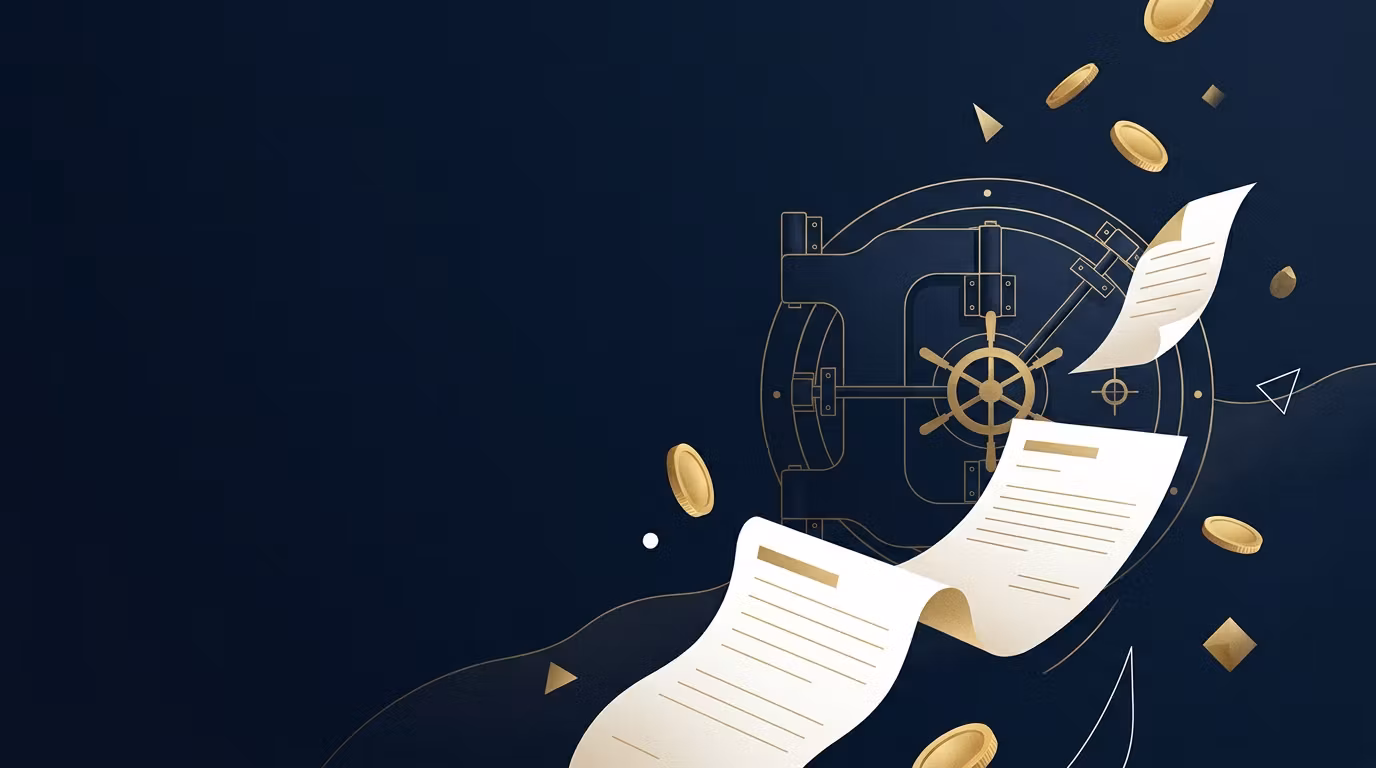 KNOW the Banking Terms