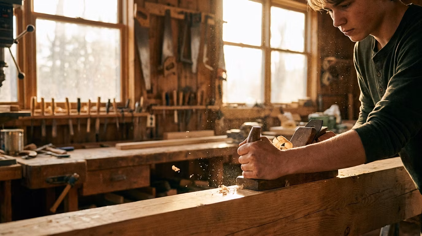 SkillBuild Membership
