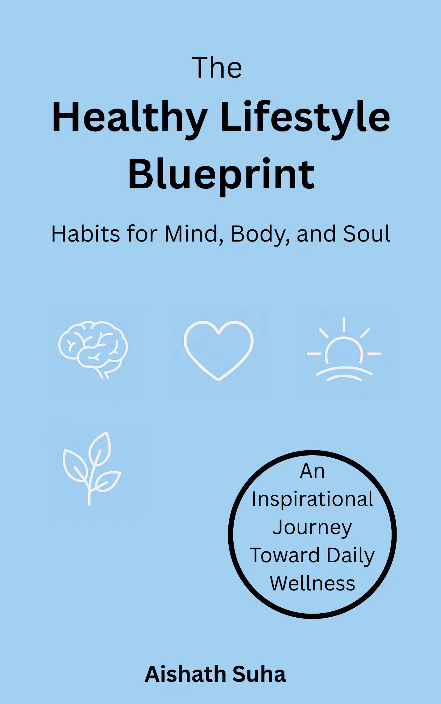 THE HEALTHY LIFESTYLE BLUEPRINT 