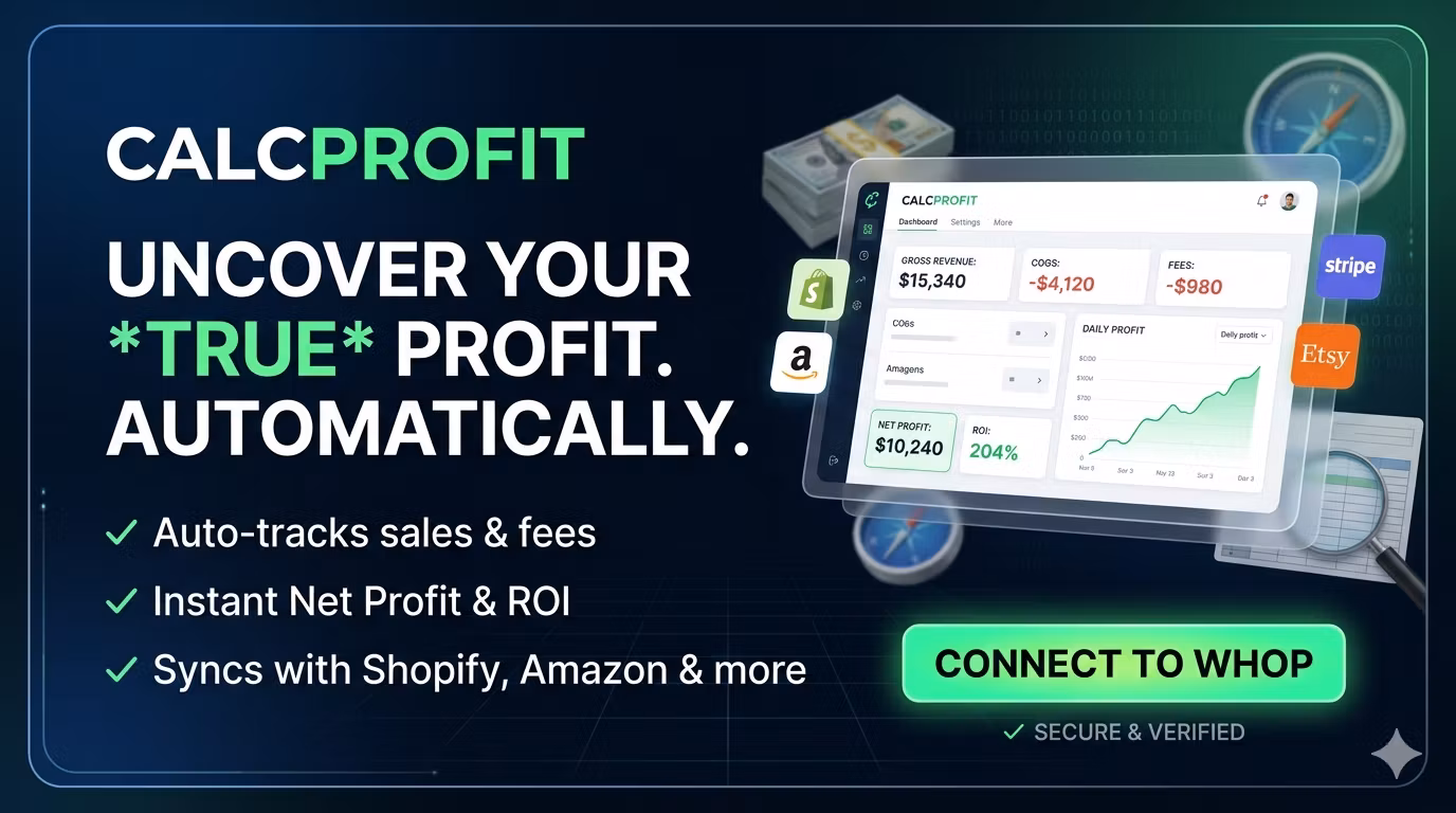 Calcprofit