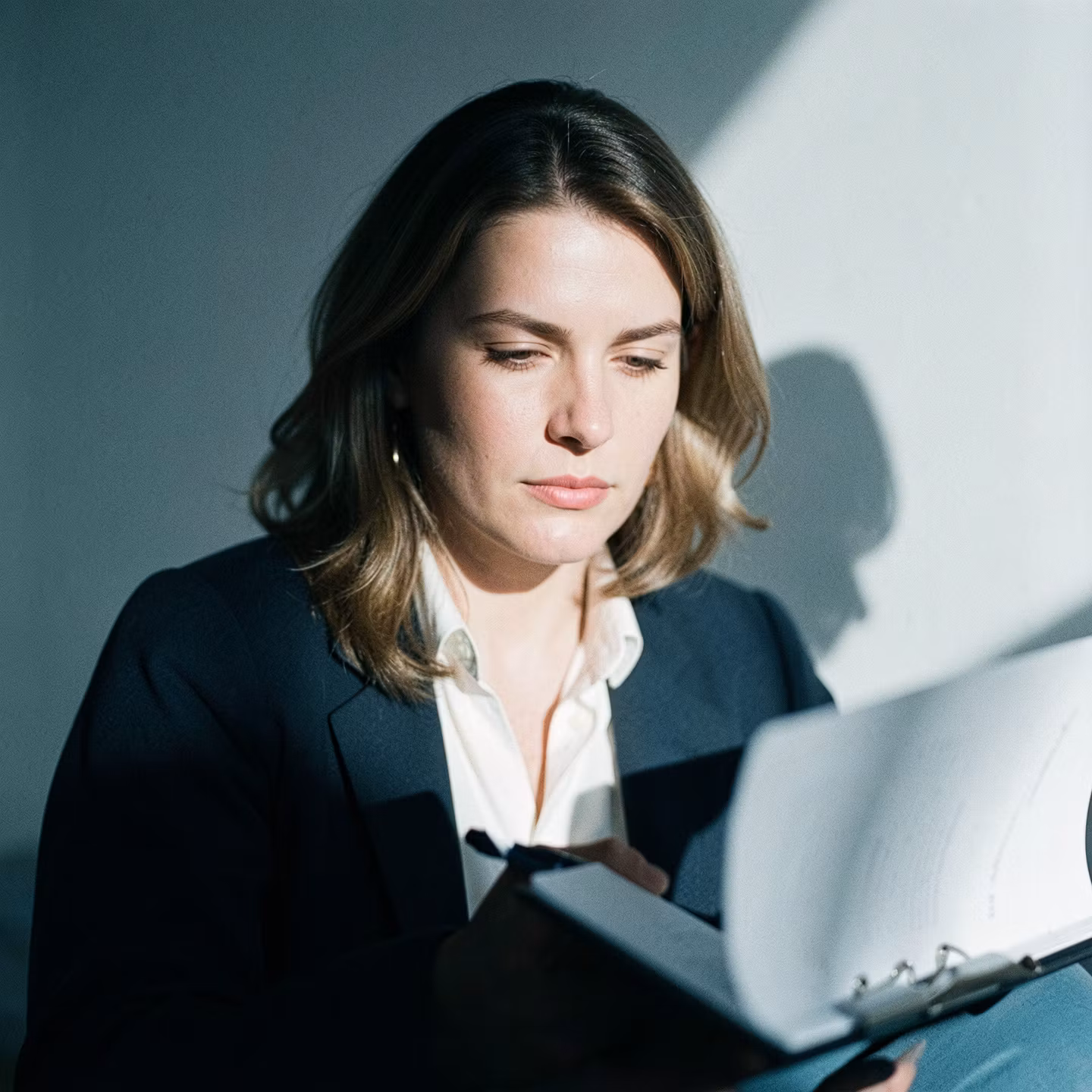 Busy Adults Passing Major Exams