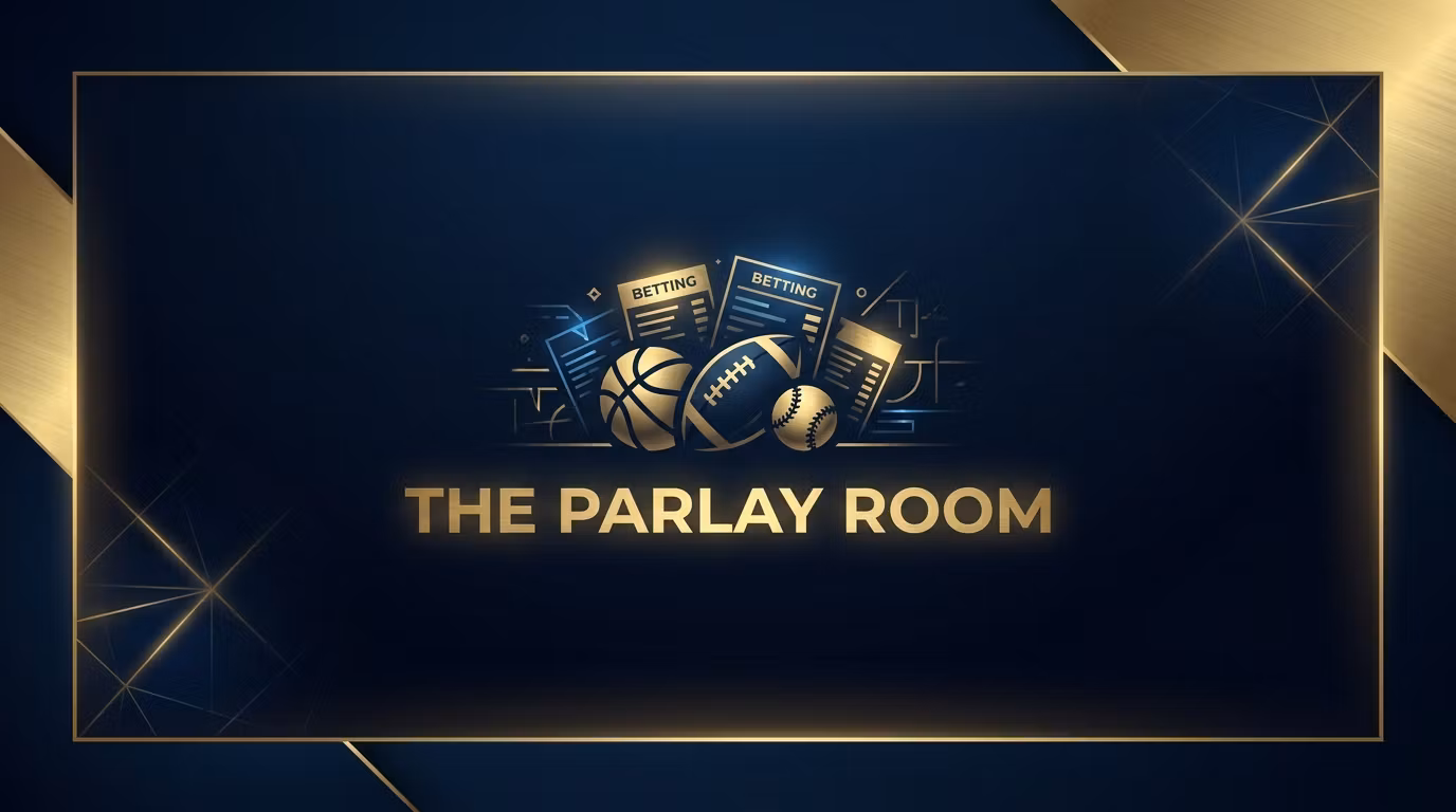 The Parlay Room
